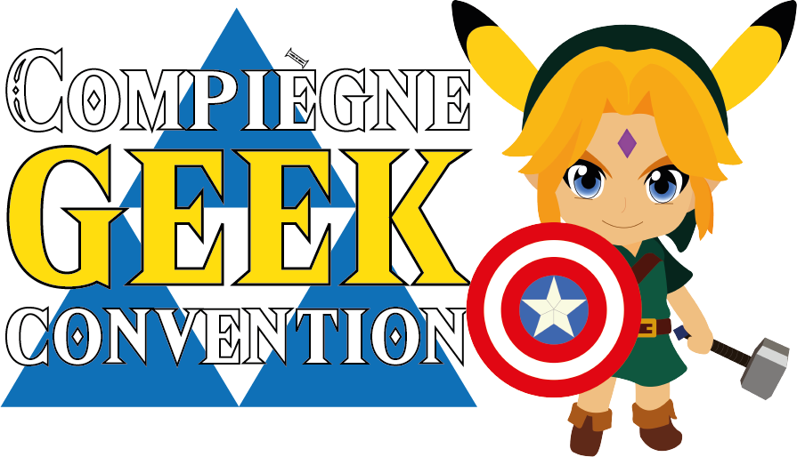Statut des services | Compiègne Geek Convention